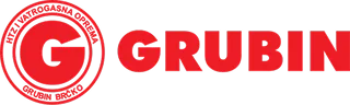 Grubin Logo