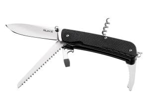 Ruike Trekker LD32 preklopni nož