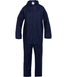 Kišno odijelo Poliuretan/PVC dvodjelno