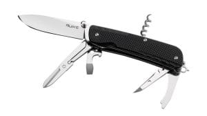 Ruike Trekker LD31 preklopni nož