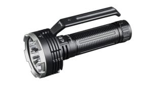 Fenix LR80R punjiva LED baterija ručni reflektor