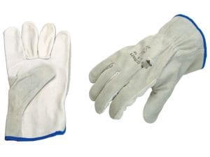 Rukavice zaštitne kožne L-3N