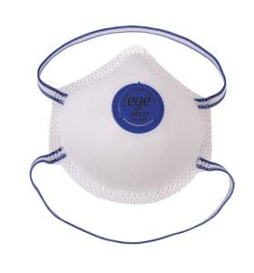 Respirator FFP2 sa ventilom maska