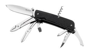 Ruike Trekker LD41 preklopni nož