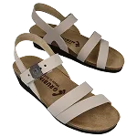 Grubin Sandale