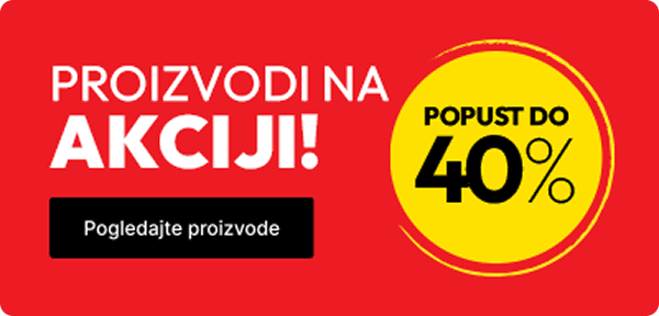 Hero Proizvodi Na Akciji
