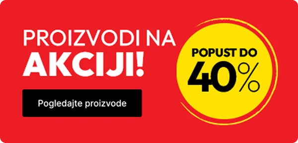 Hero Proizvodi Na Akciji
