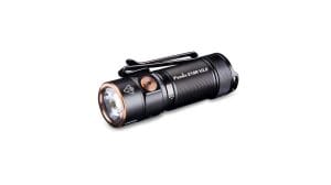 Baterijska lampa privjesak Fenix E18R V2.0 GE