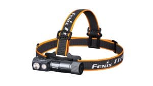 Baterijska lampa naglavna Fenix HM71R