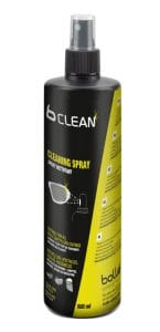 Sredstvo za čišćenje naočara naocale Bolle B411 B Clean 250 ml
