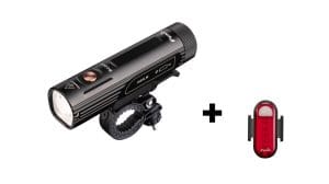 Lampa led svjetlo za biciklo Fenix BC26R+BC05R