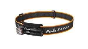 Baterijska lampa naglavna Fenix HM23 V2.0