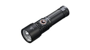 Fenix LD45R baterijska lampa LED zum