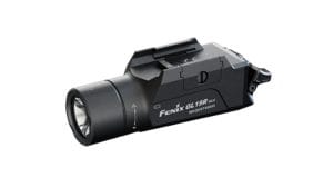 Baterijska lampa led za pištolj Fenix GL19R V2.0 Glock CZ