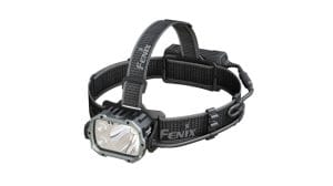 Fenix HP35R naglavna punjiva lampa