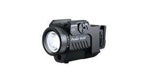 Baterijska lampa laser za pištolj Fenix GL22